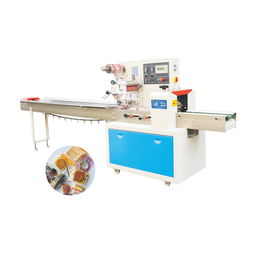 全自動(dòng)食品保鮮袋枕式包裝機(jī) 市場(chǎng)行情與產(chǎn)品報(bào)價(jià)解析