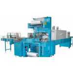 飲料機(jī)械全自動(dòng)無(wú)托盤(pán)熱收縮包裝機(jī) 高效包裝新選擇