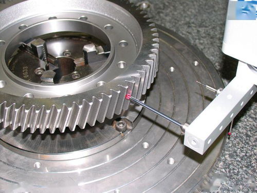 齒輪制造中的冶金工藝與常見加工方式裝夾系統探討——以液壓動力機械及元件制造為例