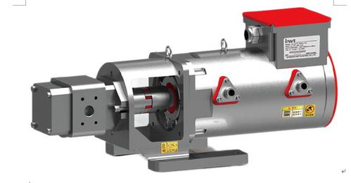 降低能耗，提升效率 英威騰液壓伺服電機(jī)技術(shù)解析與應(yīng)用