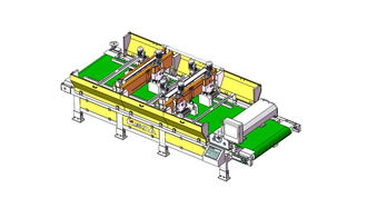 切割分磚設(shè)備及深加工系列輔機(jī) 整線自動(dòng)化不可或缺的液壓動(dòng)力好幫手