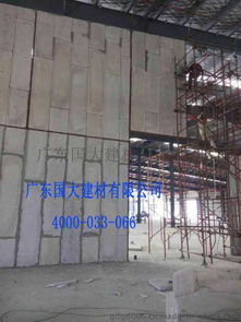 深圳直銷輕質隔墻板 復合墻板的節能與多功能建筑革命